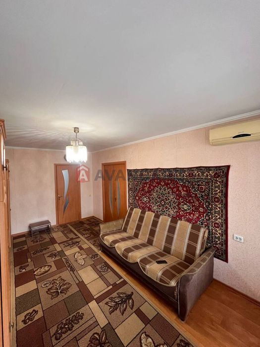 Простора 3х кім чешка Піски