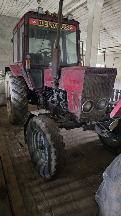 Продам мтз- 80 беларус