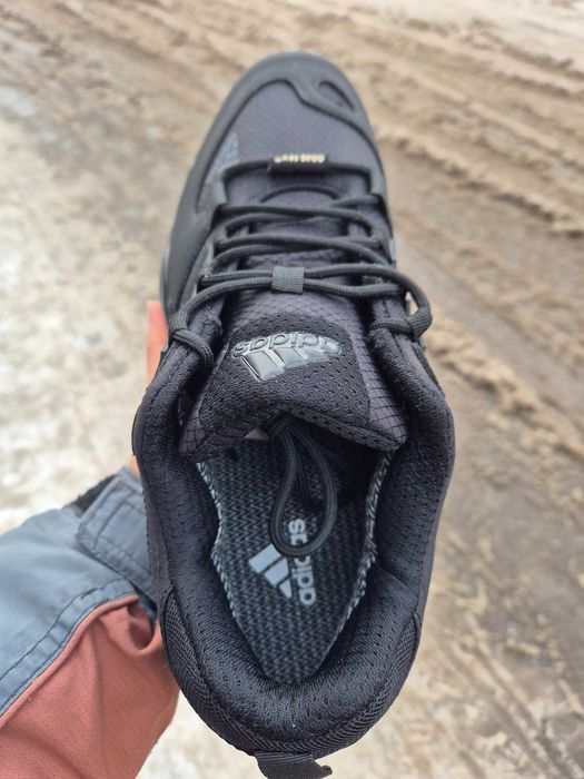 Чоловічі кросівки adidas Terrex Swift Gore-Tex