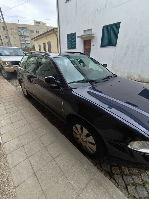 Audi A4 B5 110cb