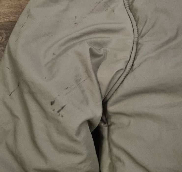 Kurtka ocieplana Zara 152