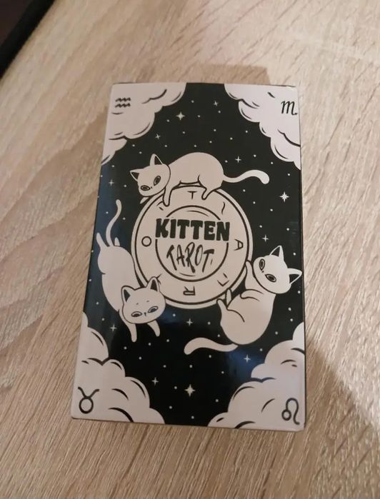 Карти таро для гадання