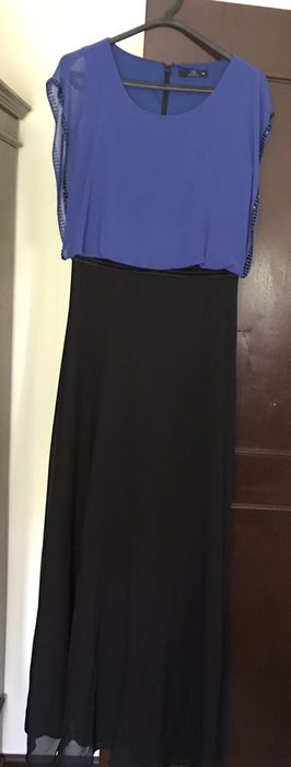 Vende-se vestido de cerimónia