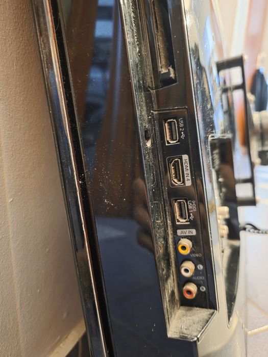 Telewizor Samsung LE32B651T3W