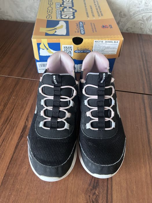 Кросівки 35 (22 см) Skechers