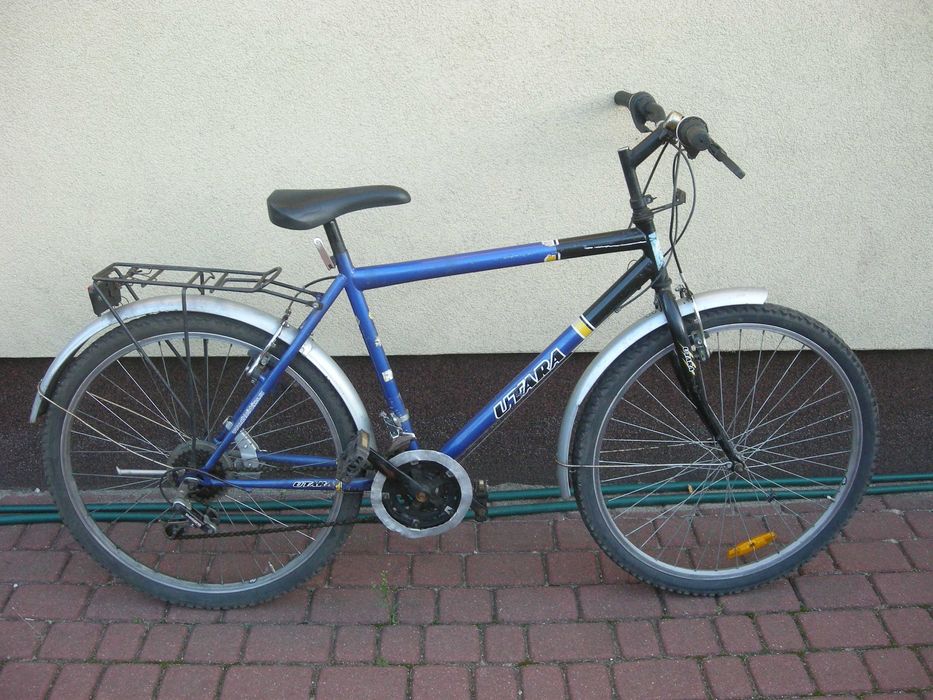 rower górski  koła 26 cali sprawny