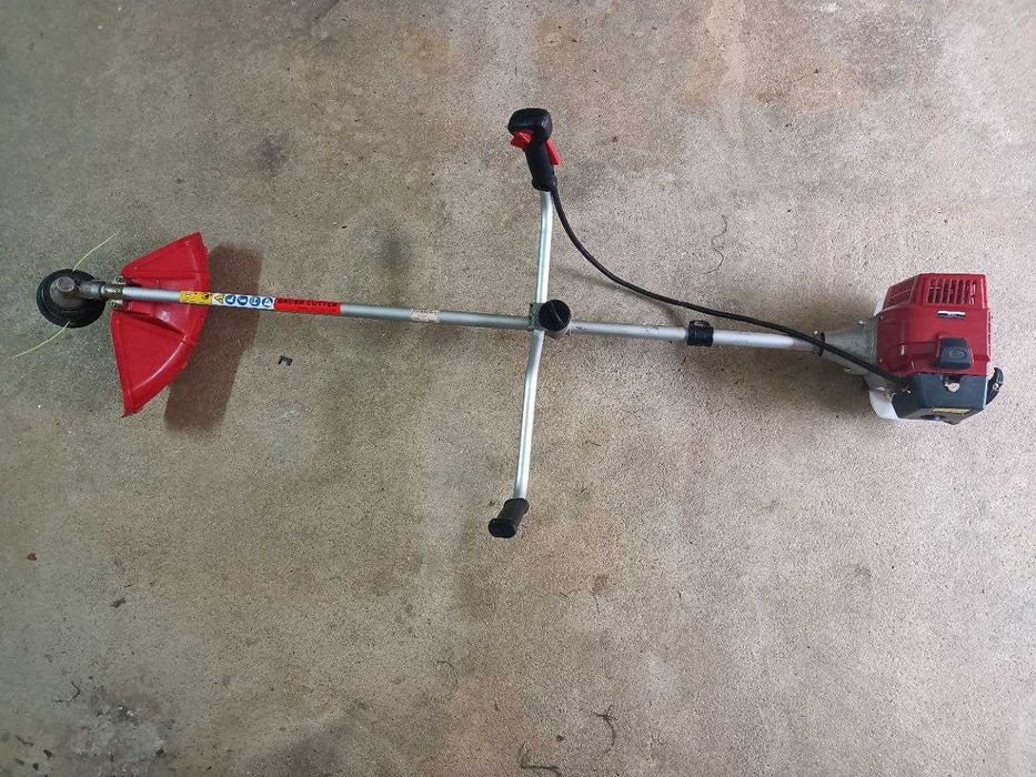 Rocadora Lohuis 52CC