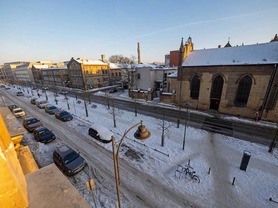 Mieszkanie 80,7 m² w centrum Gdańska - Widok 5