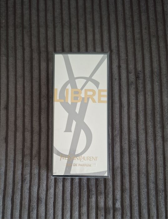 YSL Yves Saint Laurent Libre EDP 90ml NOWE Zafoliowane Oryginał