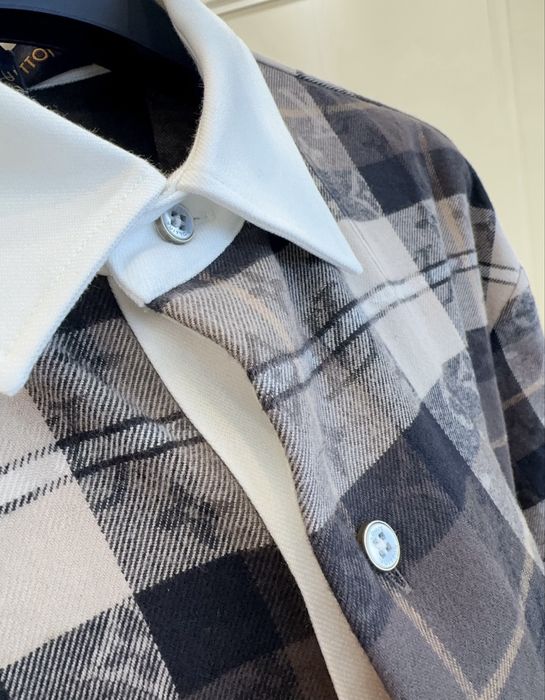 Рубашка Louis Vuitton