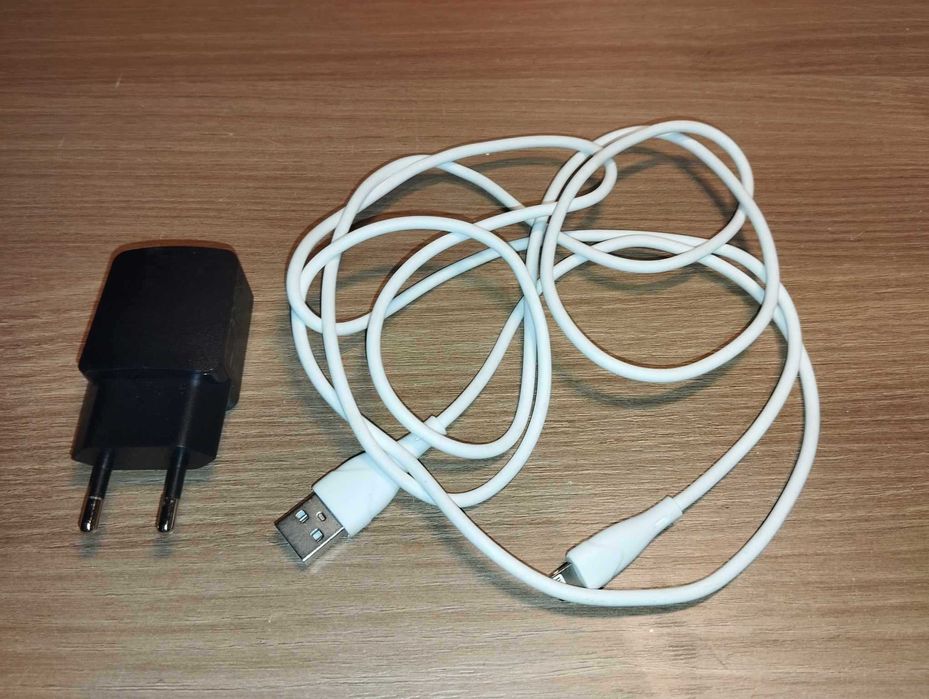 Ładowarka Lightning - do iPad / iPhone