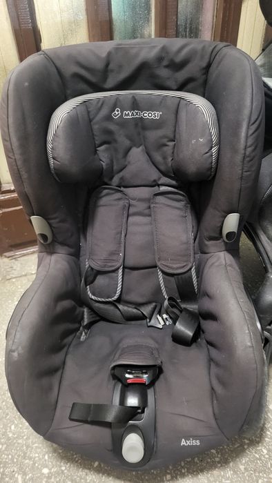 Fotelik samochodowy maxi-cosi