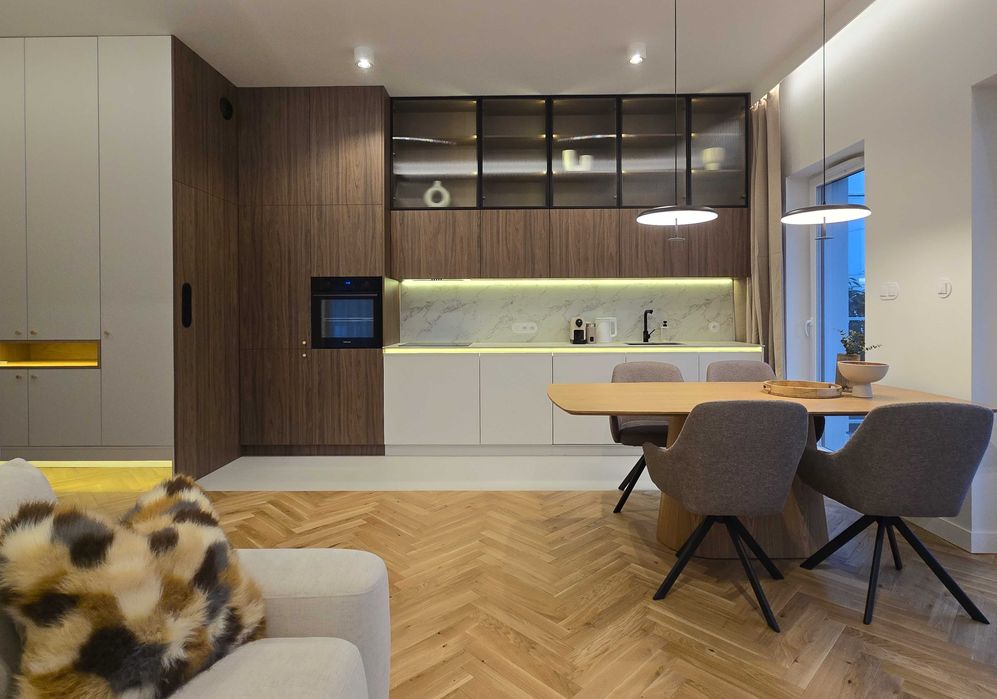 PORTO MARINA - super widok i najlepszy apartament w Iławie