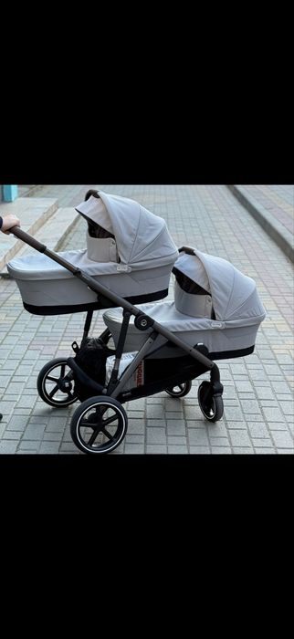 Люльки в візочок Cybex Gazelle S