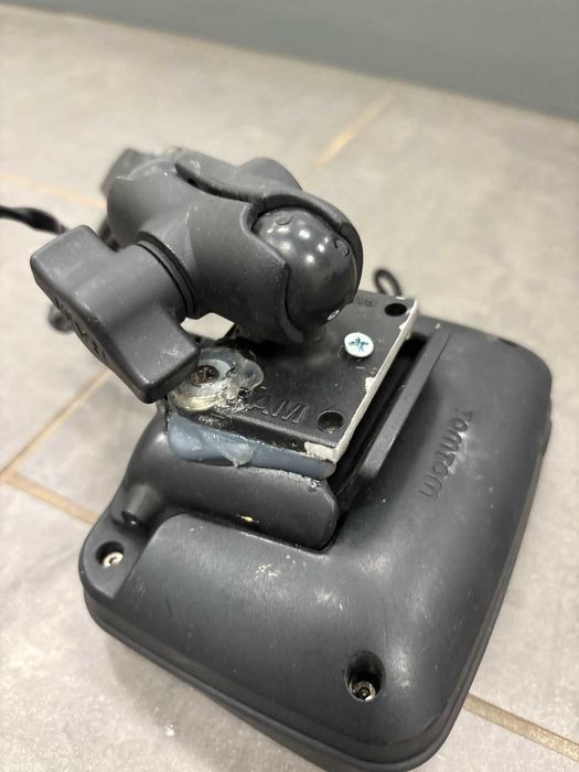 Nawigacja Motocyklowa TomTom 4GD01 SPRAWNA [459]