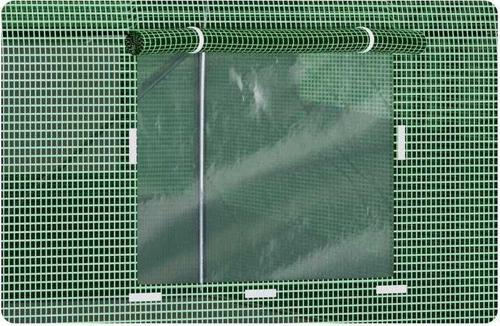 Tunel Foliowy Ogrodowy - Gwarancja Satysfakcji! *WYPRZEDAŻ PROMOCJA*