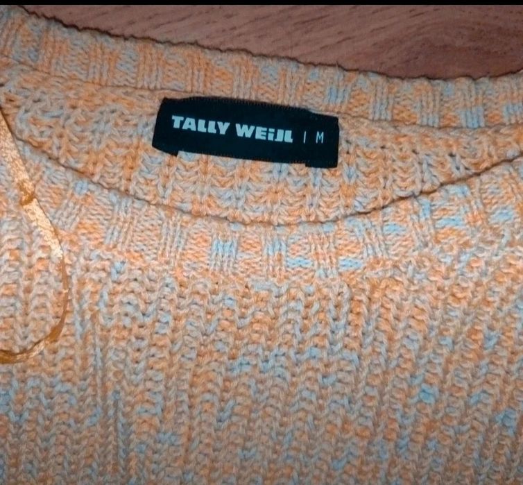 Sweter damski xx