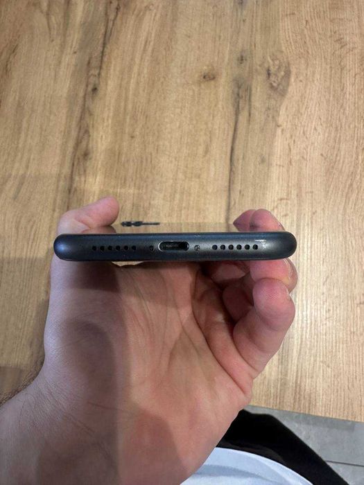 Iphone 11 64GB Black