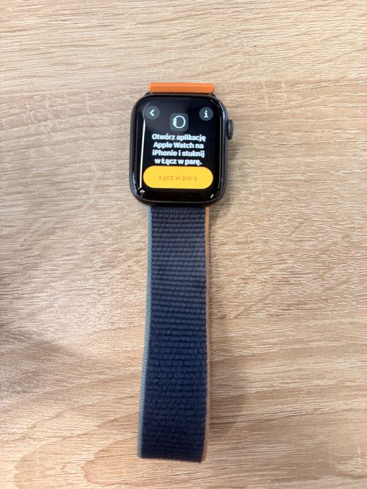 Apple watch 5 44 m