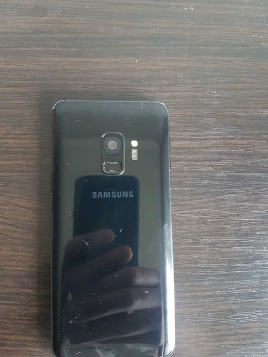 Samsung Galaxy S9