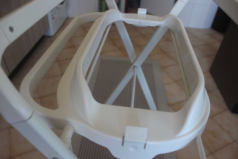 Banheira para bebé 0-12m
