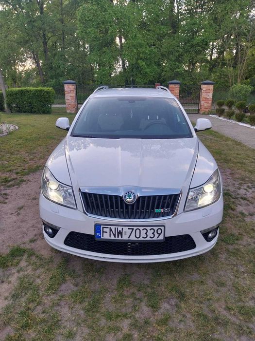 Samochód osobowy