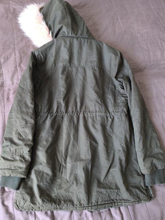 Куртка демісезон