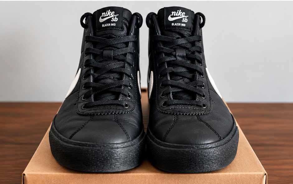 Nike SB Bruin All Eyes on You - Edição Especial (2018)