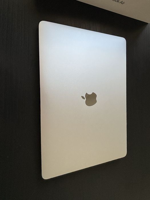 MacBook Air M1 8gb/256gb | Como Novo