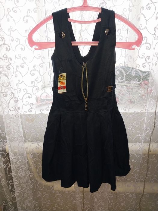 Шкільна форма , блузка , сарафан