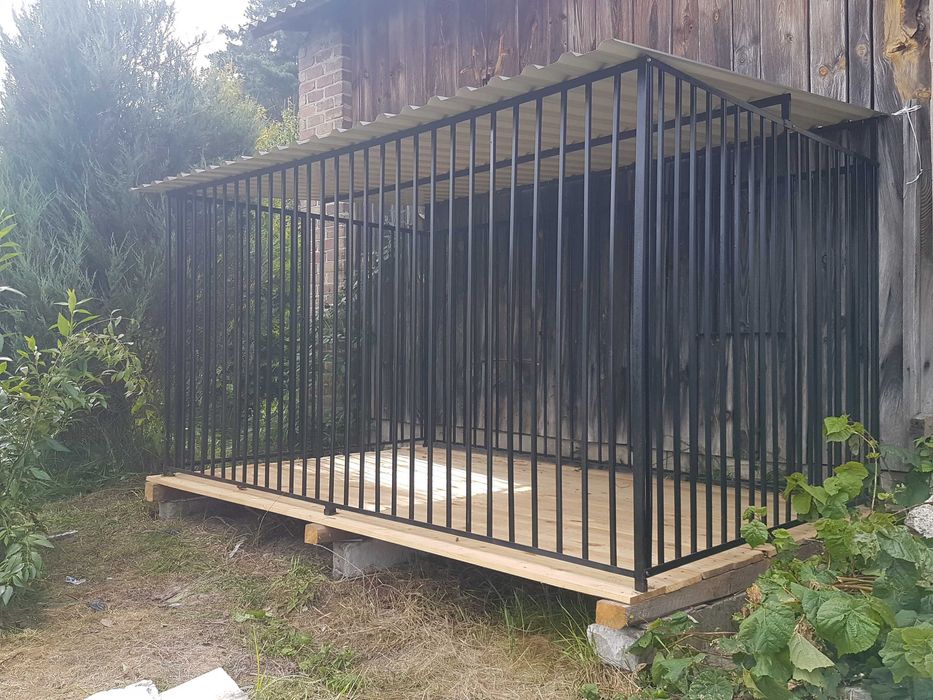 DREWUTNIA, składzik, kojec 4X2!!