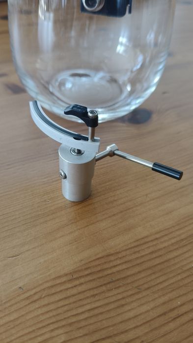 Braço de gira discos Sony Pua-7