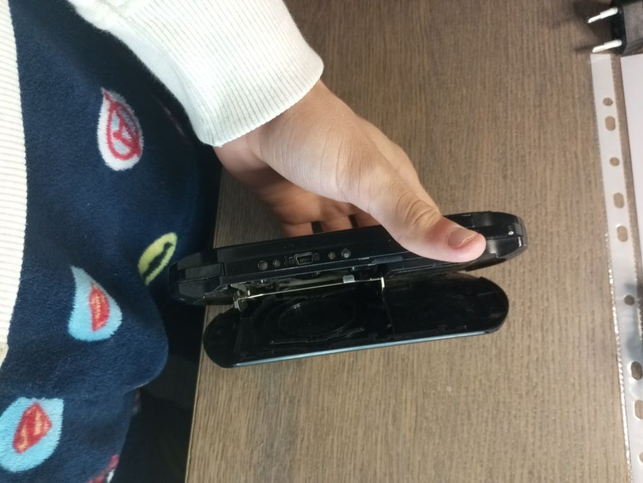 PSP , jogos físicos em muito bom estado