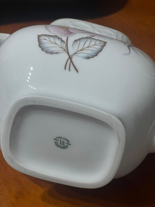 Serviço vista alegre