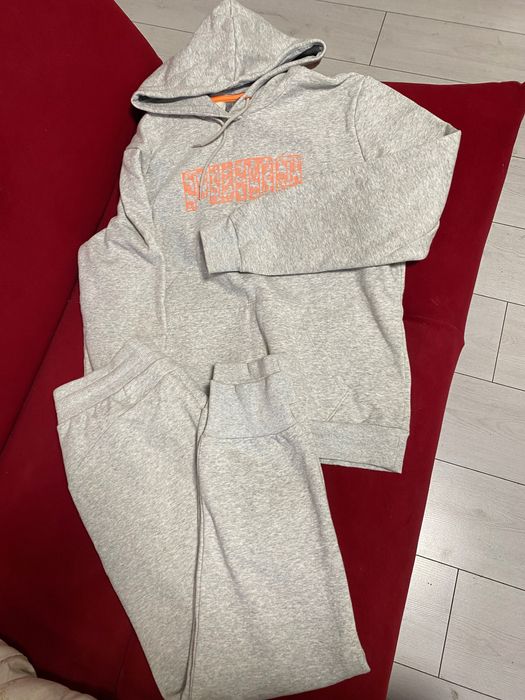 Костюм пума оригинал