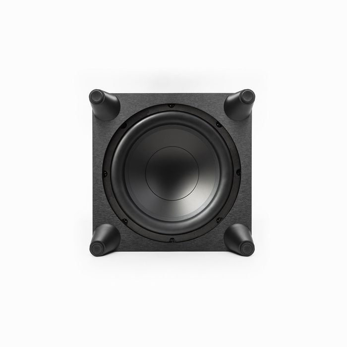 Martin Logan Dynamo Foundation 12 Czarny