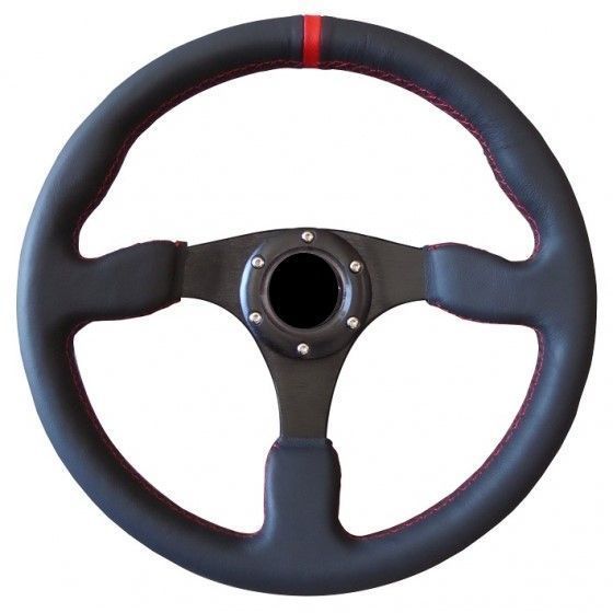 Volante Desportivo Rally