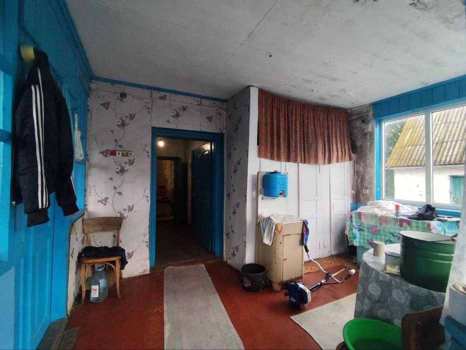 Продаж будинку в с. Мовчанівка