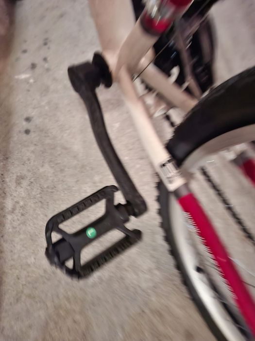 Bicicleta de criança