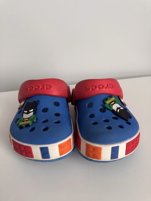 Crocs C6-C7 оригінал розмір 23