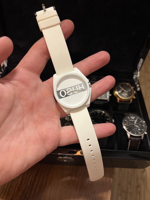 Часы наручные Hugo Boss