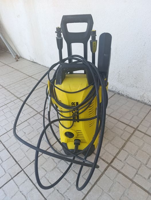 Karcher K3 para peças