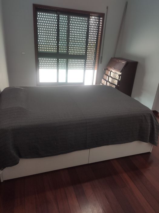Quarto no centro de Vizela