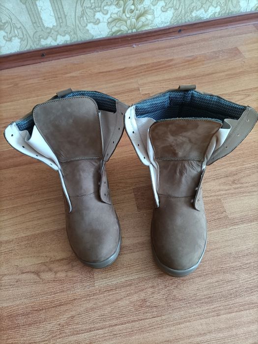 Продам берці ручної роботи