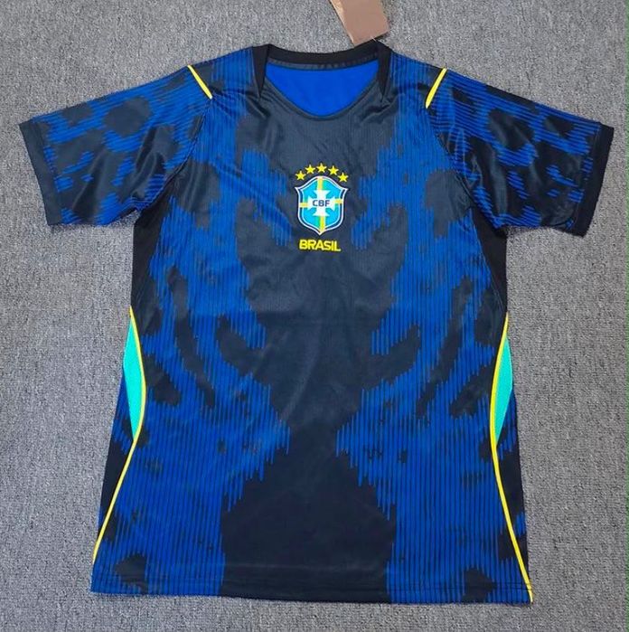 Camisa do Brasil
