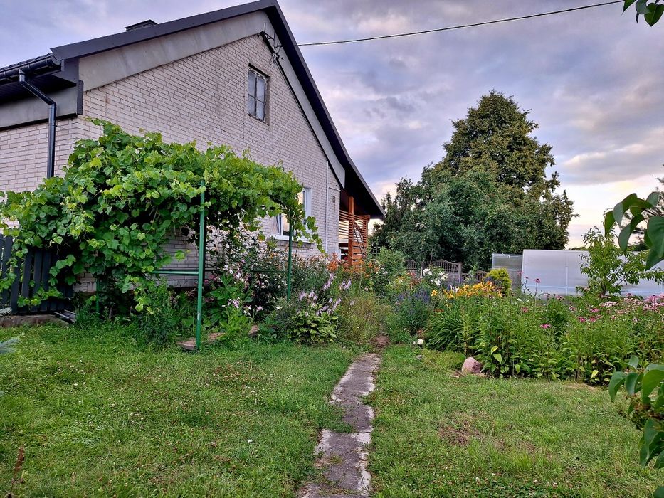 Dom jednorodzinny