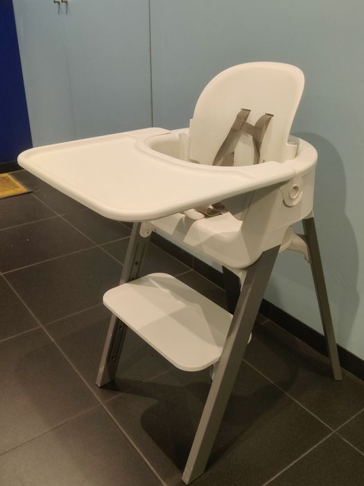 Cadeira Stokke Steps