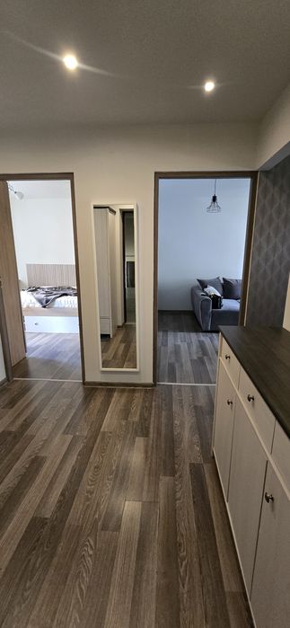 Komfortowe 50 m2 w centrum