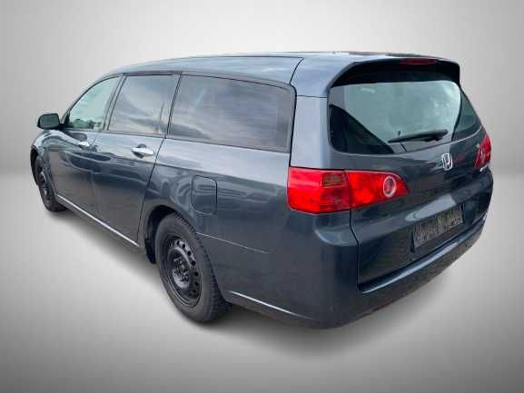 Honda Accord VII 7 2.0 16V i-VTEC kolor nh658p CZĘŚCI