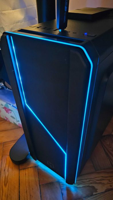 KIT PC Gamer completo